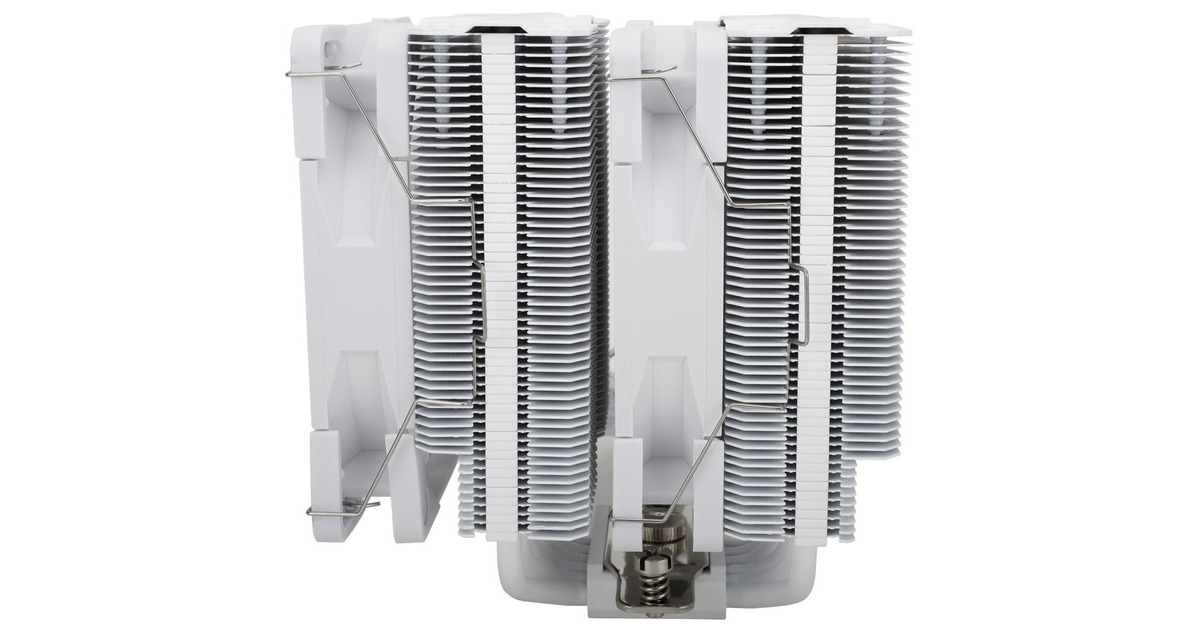 Thermalright Peerless Assassin 120 White ARGB, CPU-Kühler