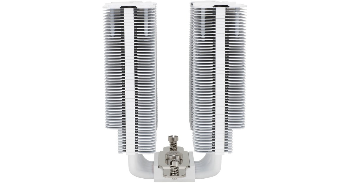 Thermalright Peerless Assassin 120 White ARGB, CPU-Kühler