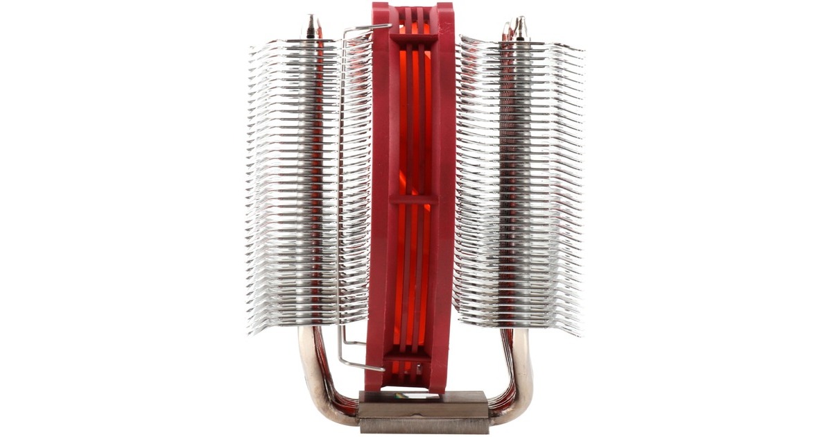 Thermalright Silver Arrow 130, CPU-Kühler(aluminium)