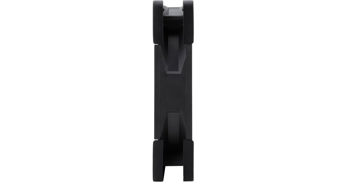 Thermalright TL-E12B Extrem, Gehäuselüfter