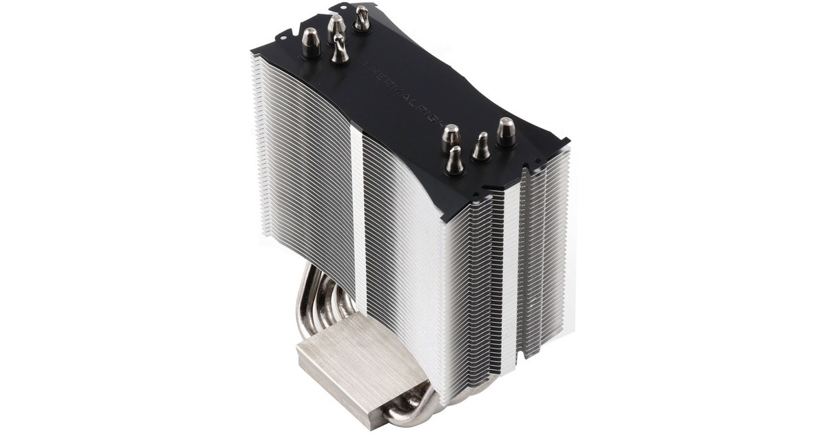 Thermalright True Spirit 90 M Rev. B, CPU-Kühler(silber)