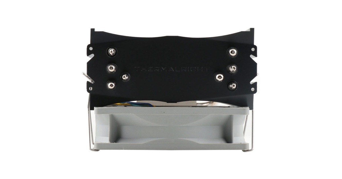 Thermalright True Spirit 90 M Rev. B, CPU-Kühler(silber)