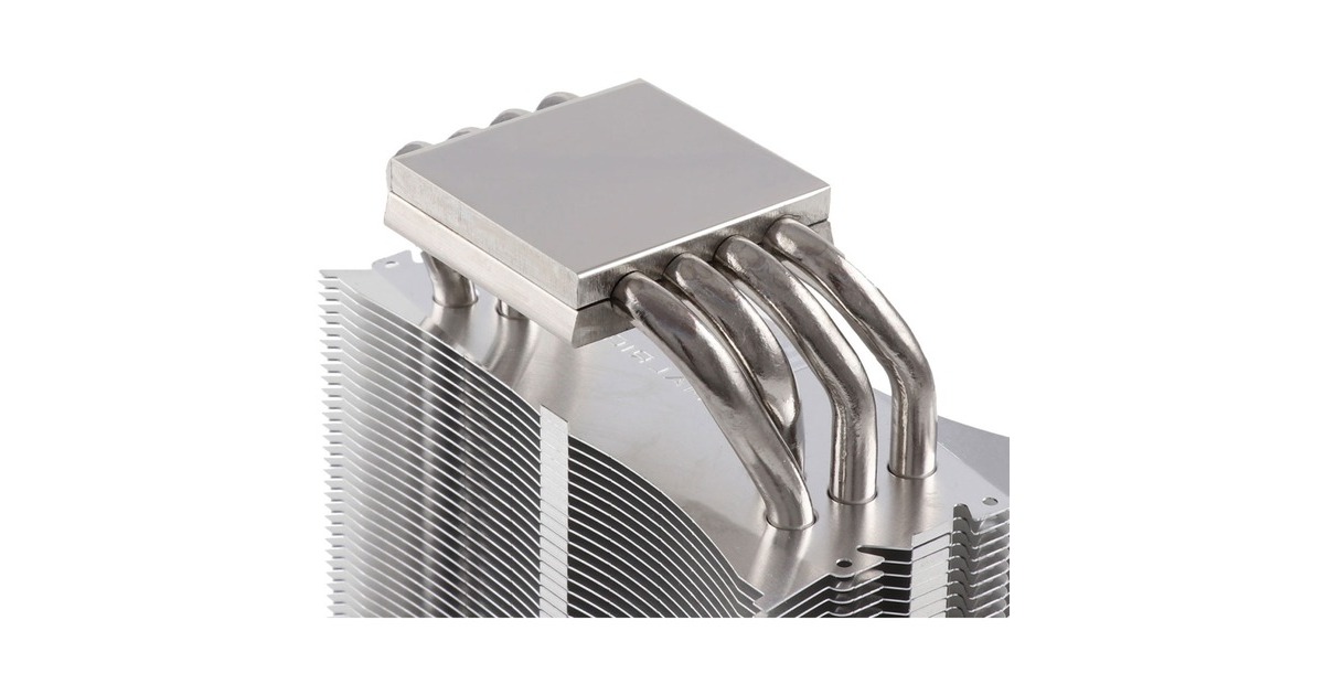 Thermalright True Spirit 90 M Rev. B, CPU-Kühler(silber)