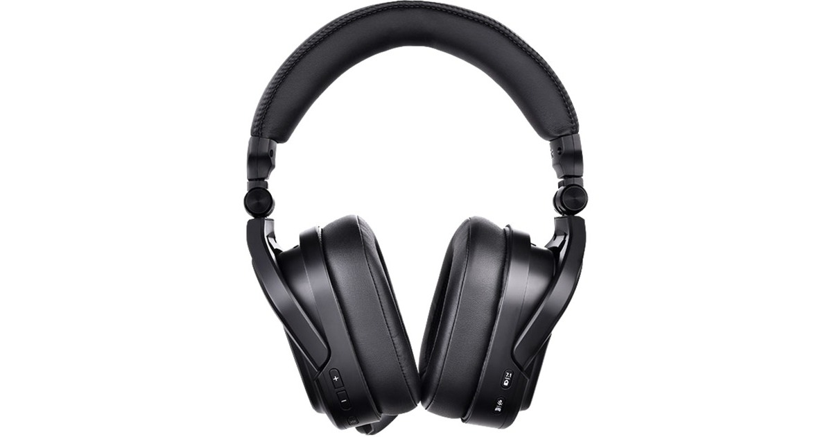 Thermaltake ARGENT H5 RGB Wireless, Gaming-Headset(schwarz, USB-C, Klinke)