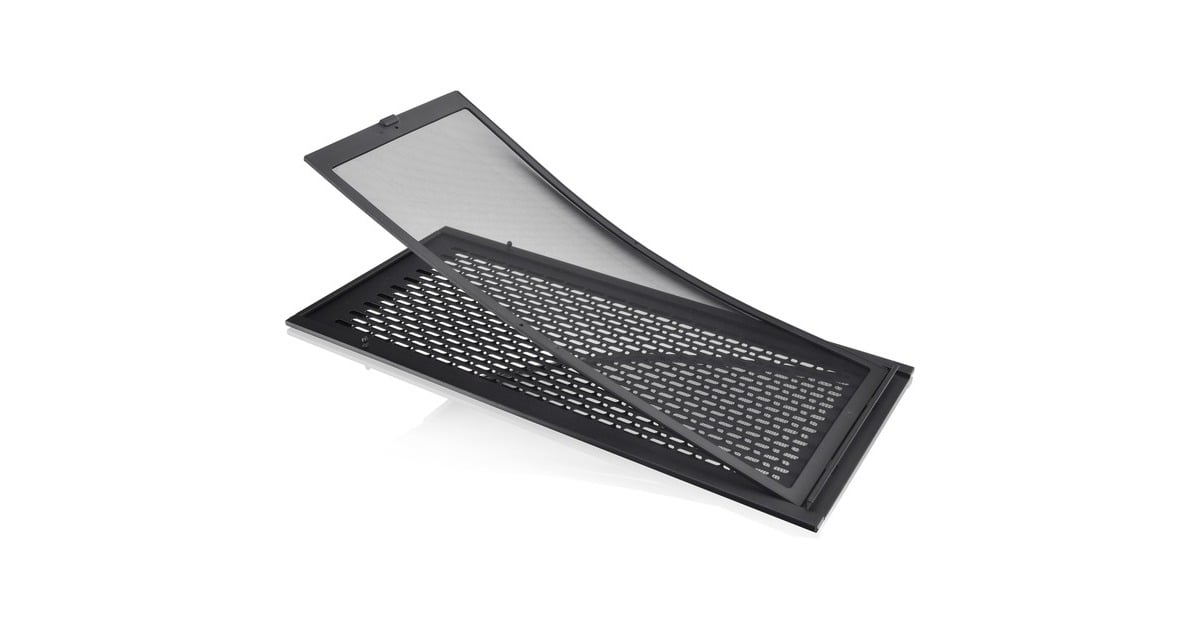 Thermaltake CTE C750 ARGB, Big-Tower-Gehäuse(schwarz, Tempered Glass)