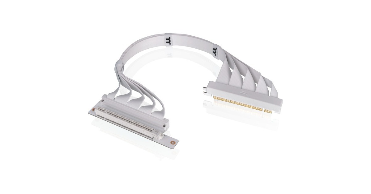 Thermaltake CTE E600 MX, Tower-Gehäuse(weiß, Tempered Glas)