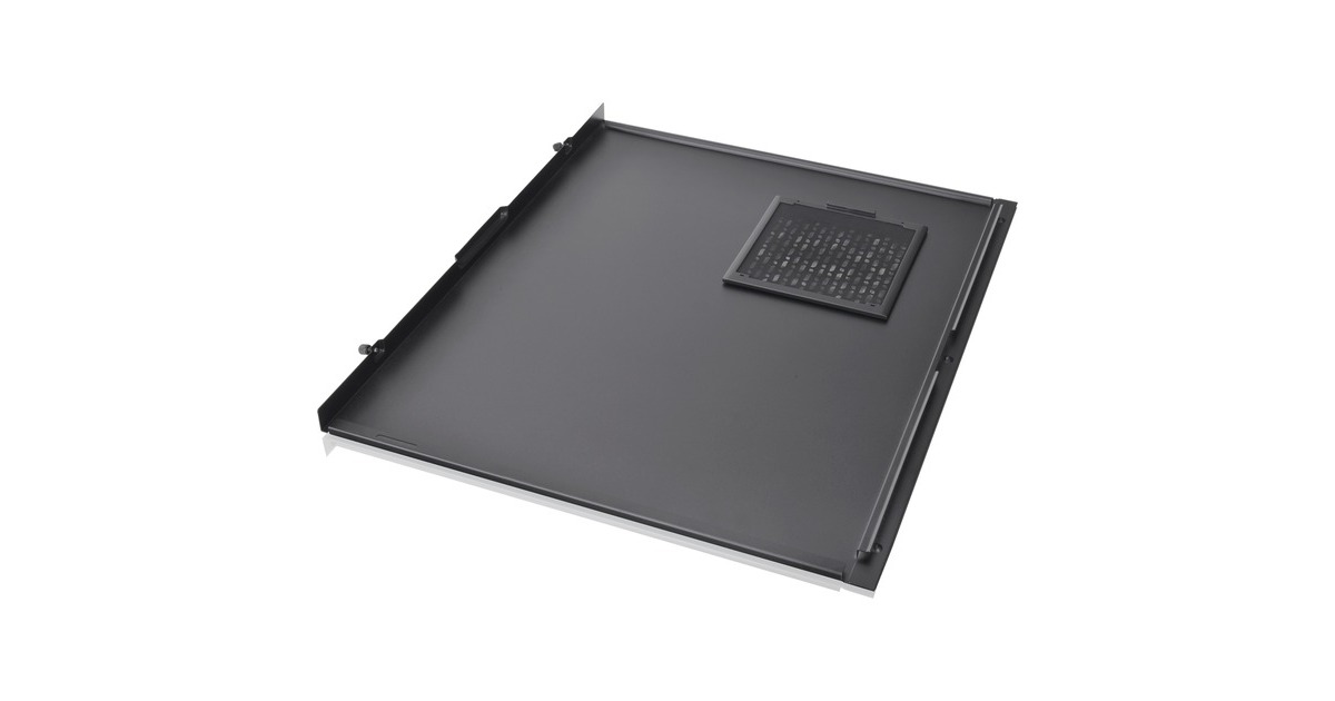 Thermaltake CTE T500 TG ARGB, Big-Tower-Gehäuse(schwarz, Tempered Glas)