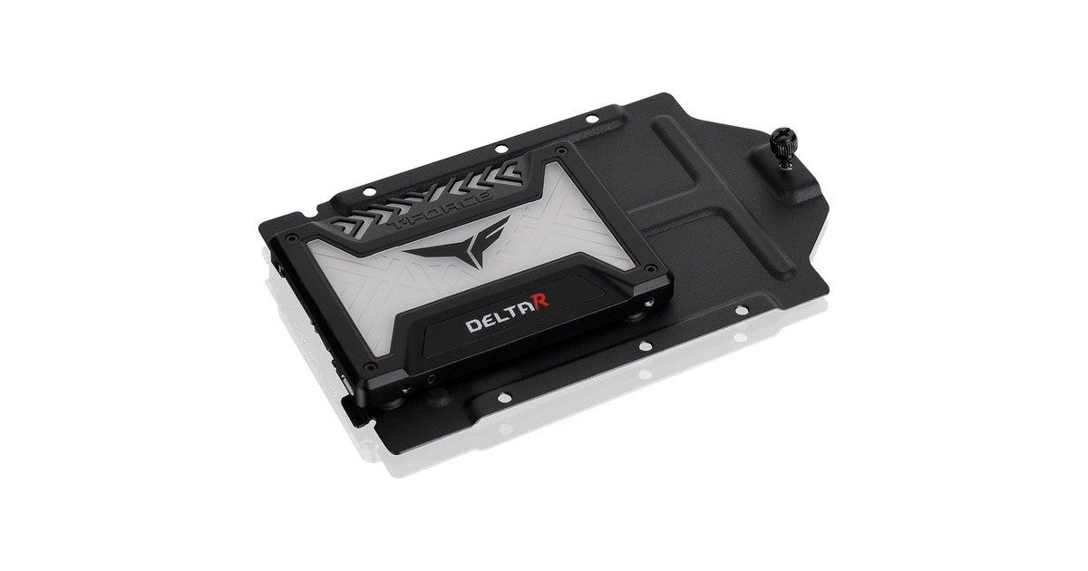 Thermaltake Ceres 330 TG ARGB , Tower-Gehäuse(schwarz, Tempered Glass)