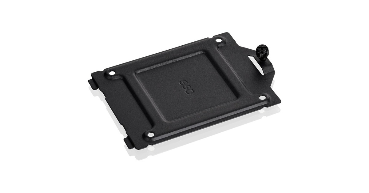 Thermaltake Ceres 330 TG ARGB , Tower-Gehäuse(schwarz, Tempered Glass)