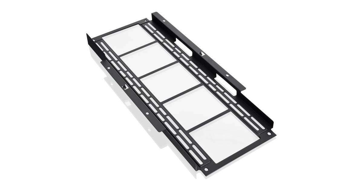 Thermaltake Ceres 500 TG ARGB, Tower-Gehäuse(schwarz, Tempered Glass)