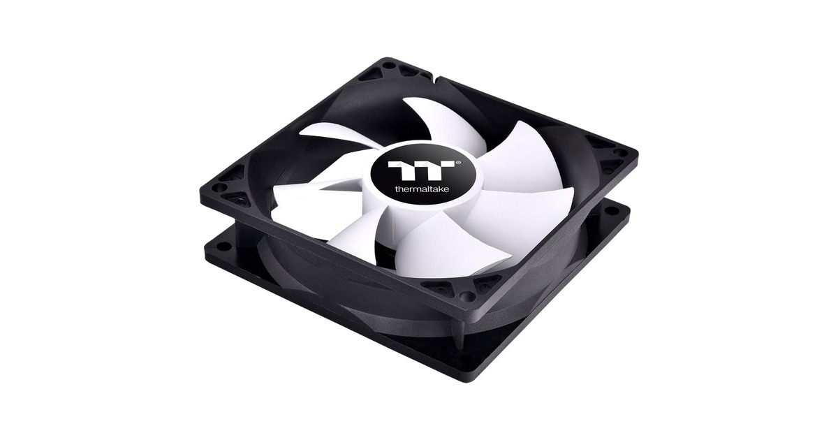 Thermaltake Contac 9 SE, CPU-Kühler