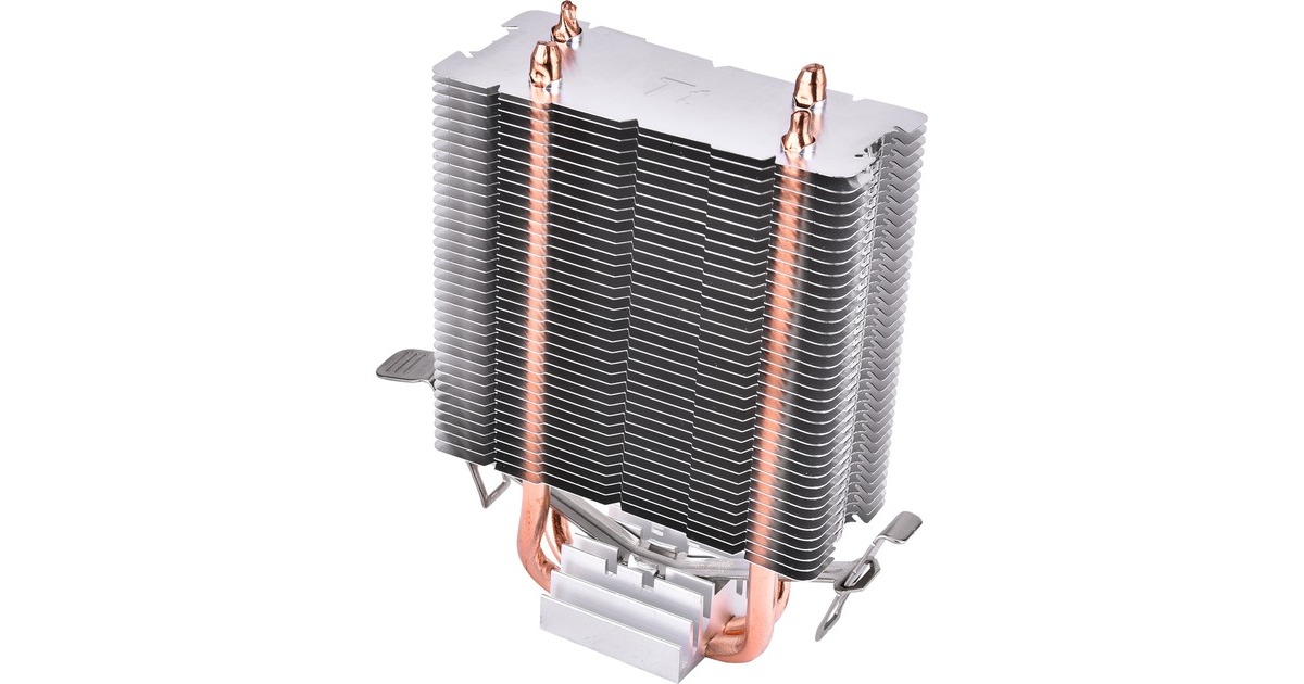 Thermaltake Contac 9 SE, CPU-Kühler