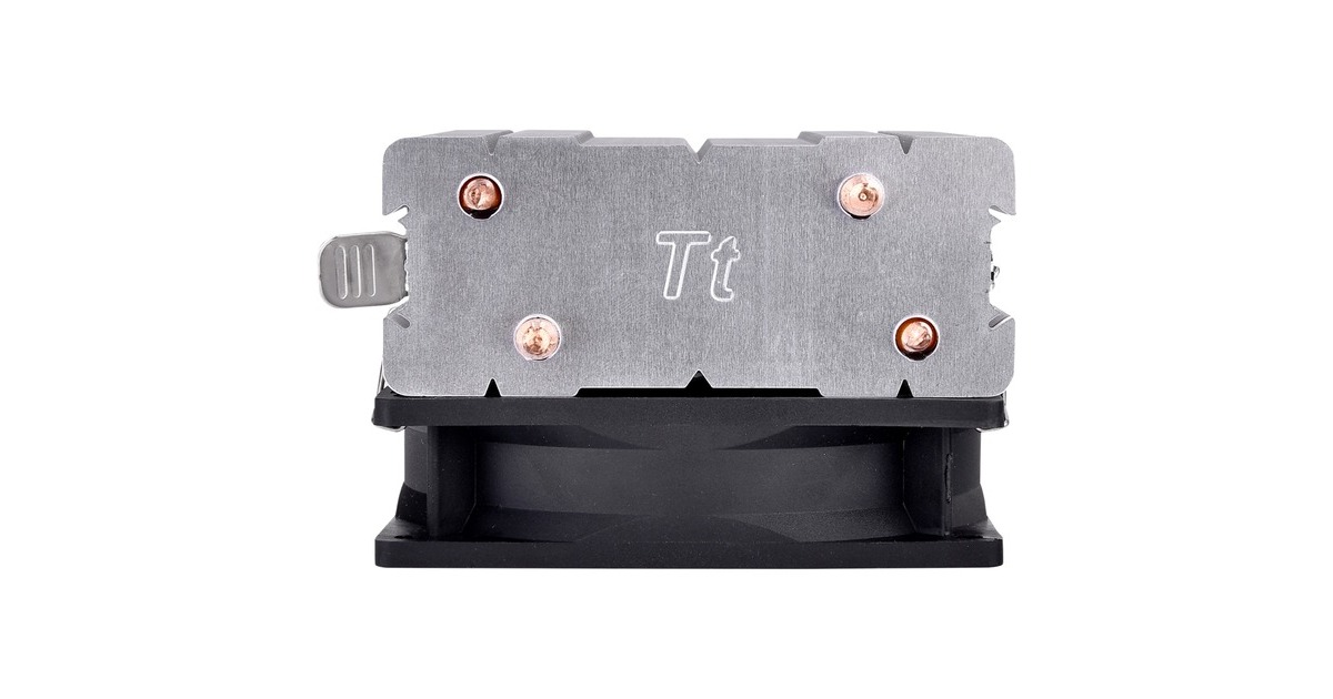 Thermaltake Contac 9 SE, CPU-Kühler