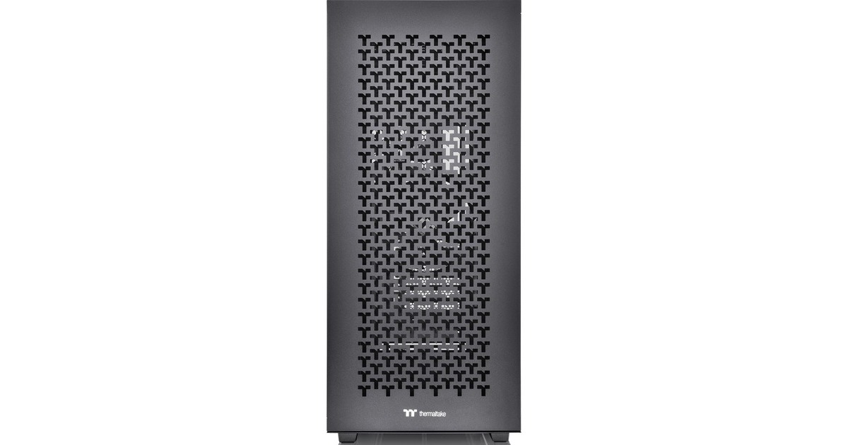Thermaltake Divider 500 TG Air, Tower-Gehäuse(schwarz)