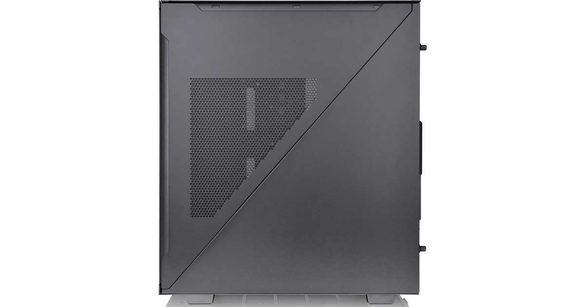 Thermaltake Divider 500 TG Air, Tower-Gehäuse(schwarz)