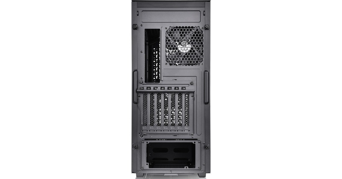 Thermaltake Divider 500 TG Air, Tower-Gehäuse(schwarz)