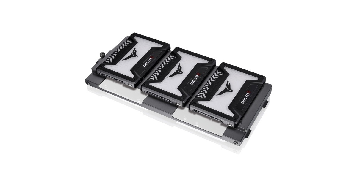 Thermaltake Divider 550 TG Ultra, Tower-Gehäuse(schwarz, Tempered Glass)