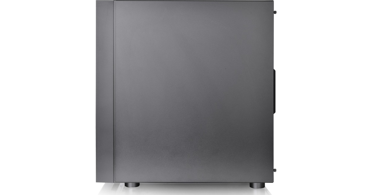 Thermaltake Divider H570 TG ARGB, Tower-Gehäuse(schwarz, Tempered Glass)