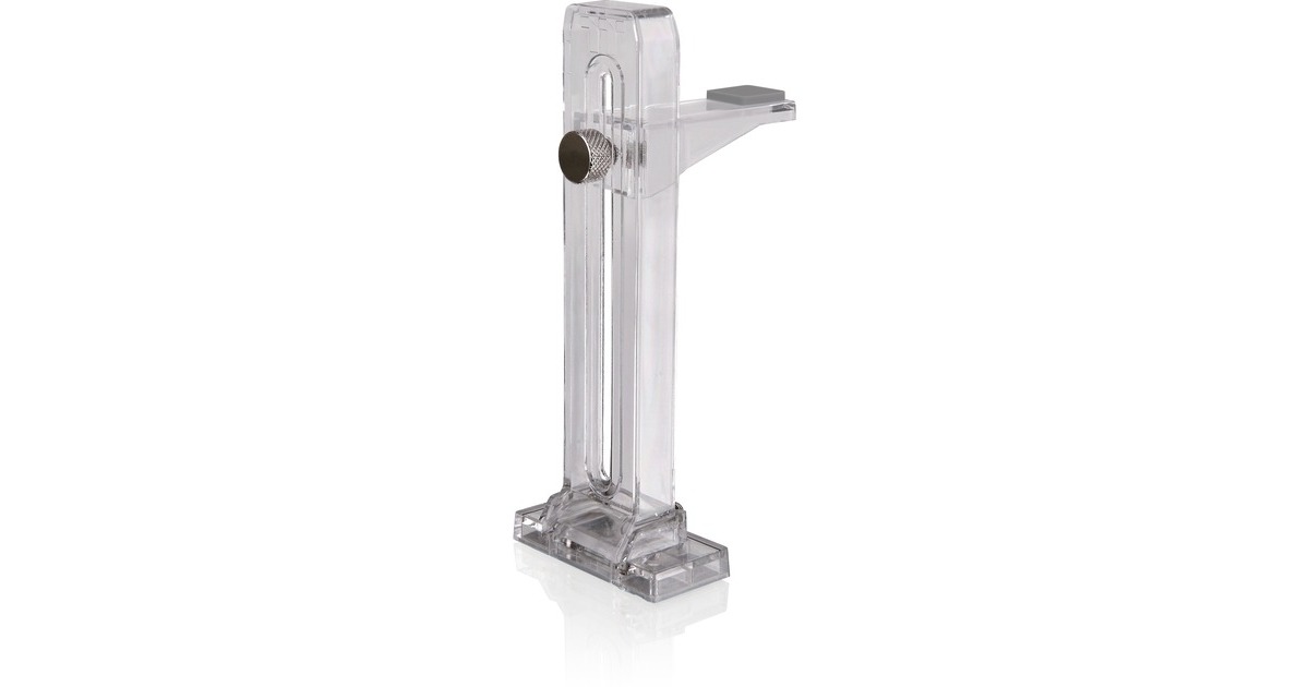 Thermaltake Graphics Card Holder, Halterung(transparent)