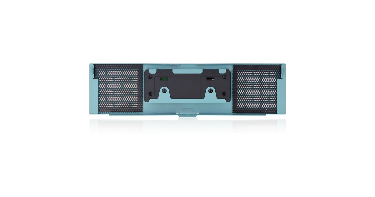 Thermaltake LCD Panel Kit The Tower 200, Display(türkis)