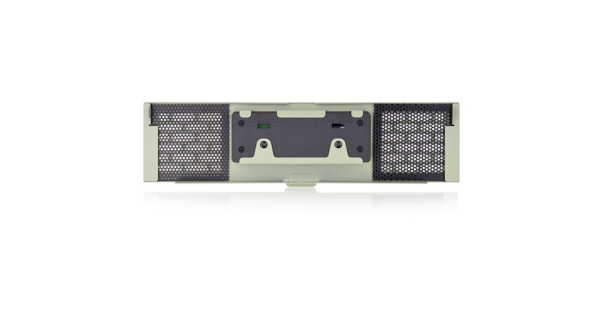 Thermaltake LCD Panel Kit The Tower 200 , Display(hellgrün)