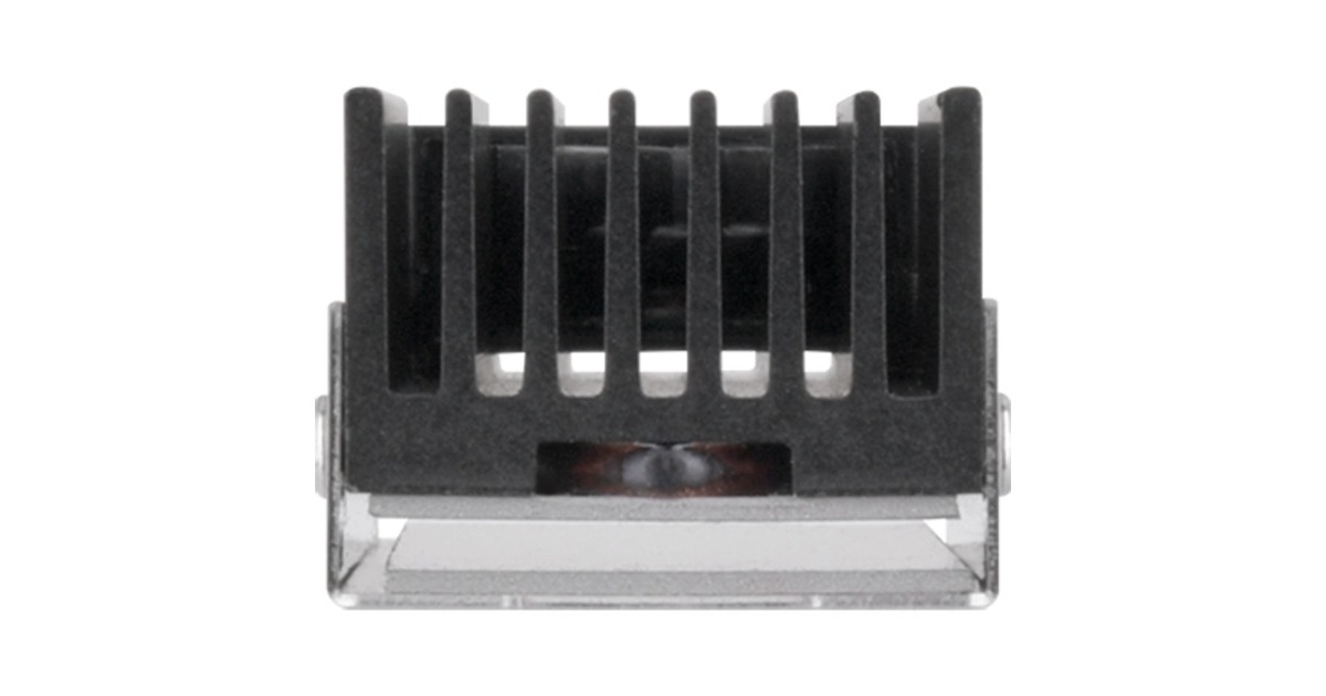 Thermaltake MS-1 M.2 2280 SSD Cooler, Kühlkörper(unterstützt M.2 2280 SSD)