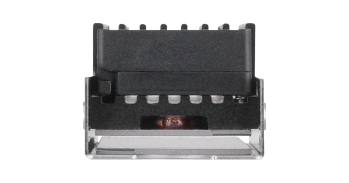 Thermaltake MS-1 M.2 2280 SSD Cooler, Kühlkörper(unterstützt M.2 2280 SSD)