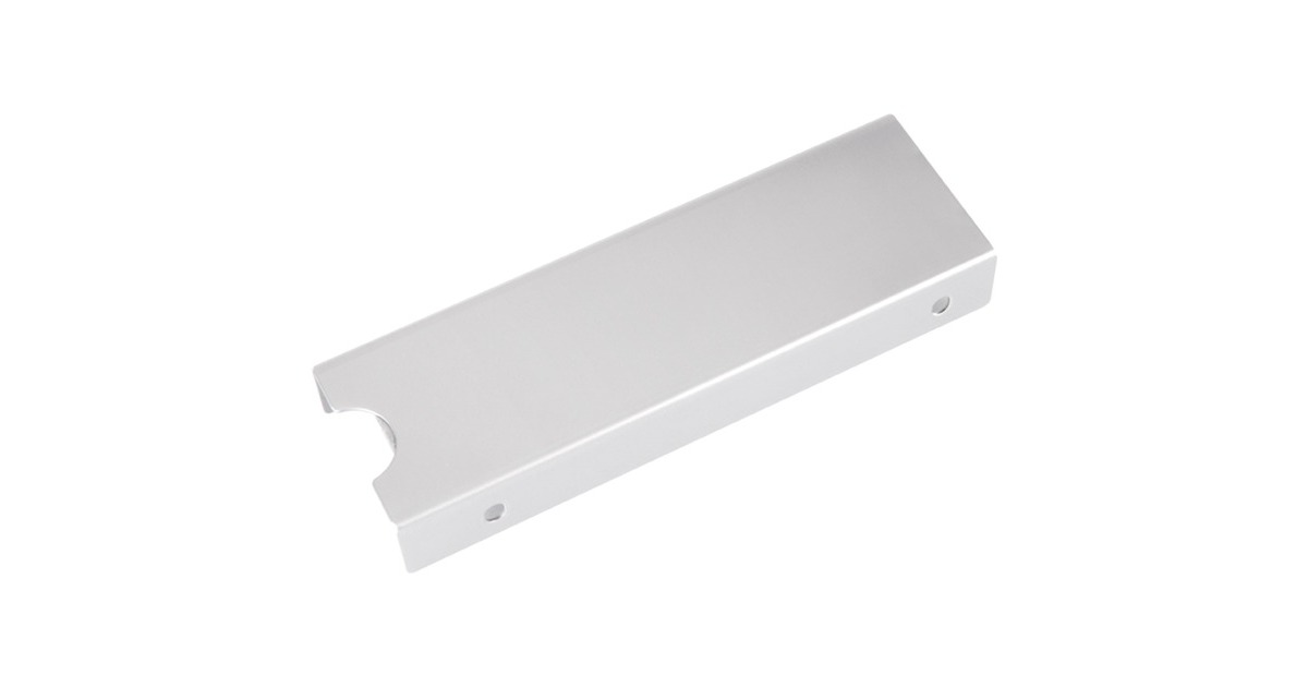 Thermaltake MS-1 M.2 2280 SSD Cooler, Kühlkörper(unterstützt M.2 2280 SSD)