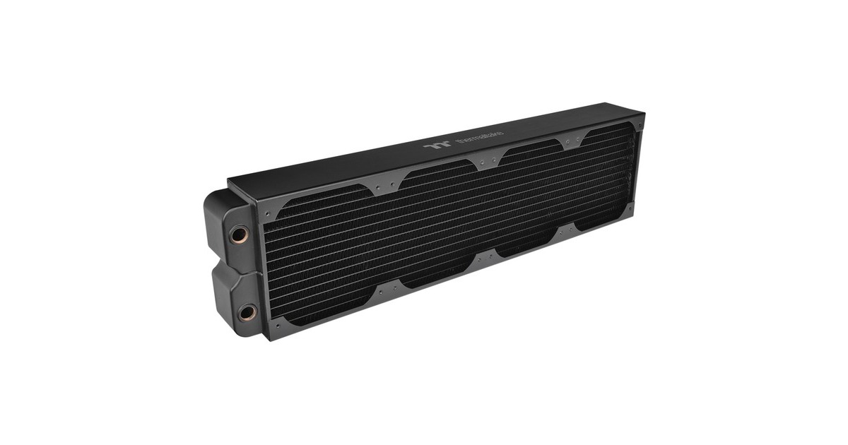 Thermaltake Pacific CL480, Radiator(schwarz)