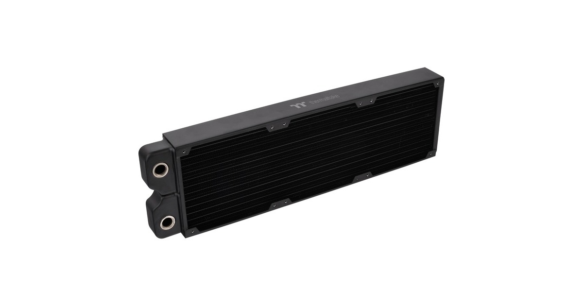 Thermaltake Pacific CLD 360 Radiator(schwarz)