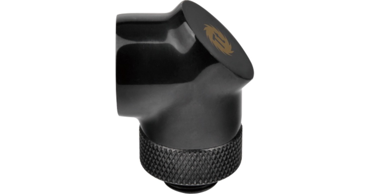 Thermaltake Pacific CLM360 Ultra Hard Tube Liquid Cooling Kit 360mm, Wasserkühlung