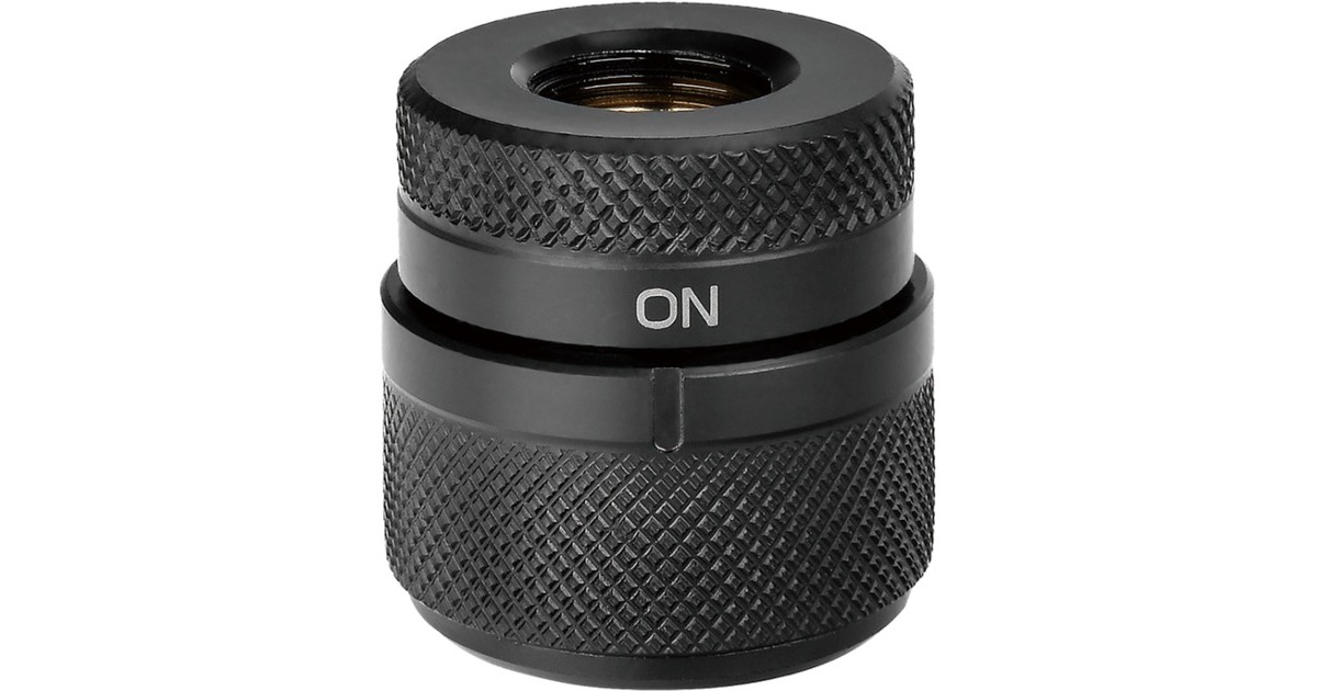 Thermaltake Pacific CLM360 Ultra Hard Tube Liquid Cooling Kit 360mm, Wasserkühlung