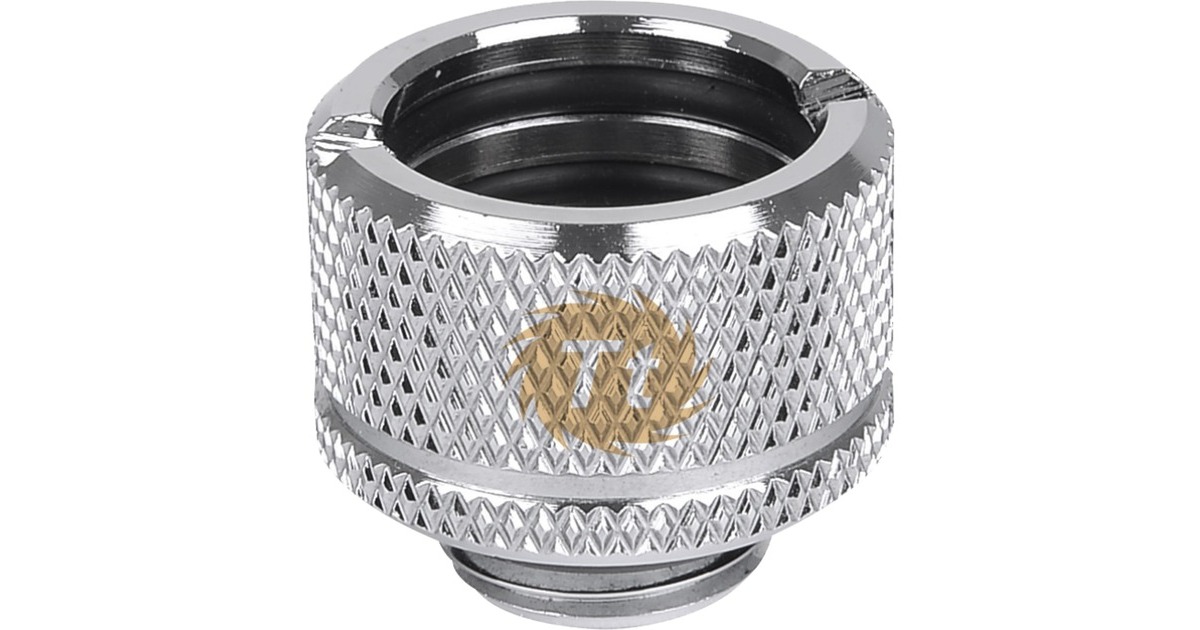 Thermaltake Pacific G1/4 PETG Tube 5/8