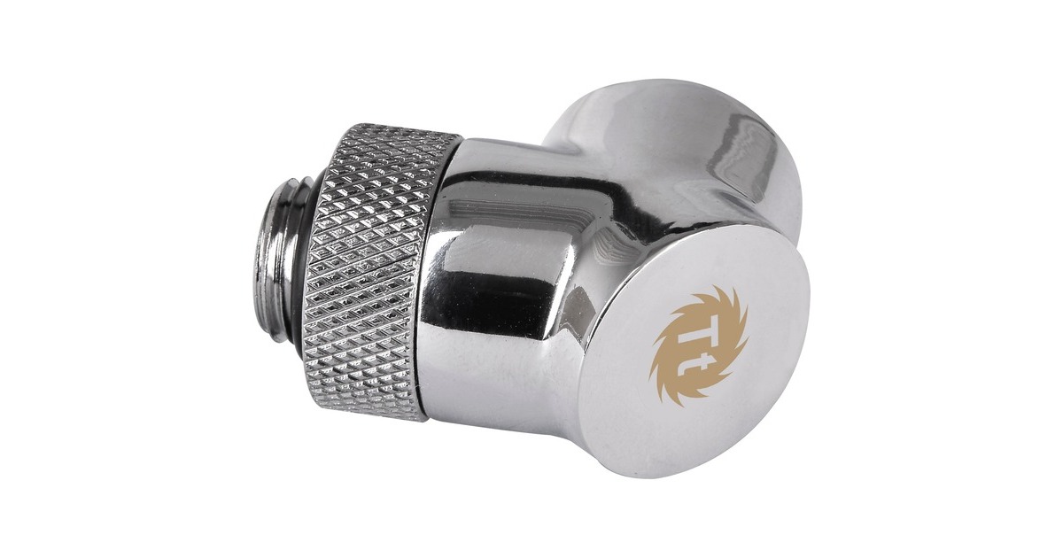 Thermaltake Pacific G1/4