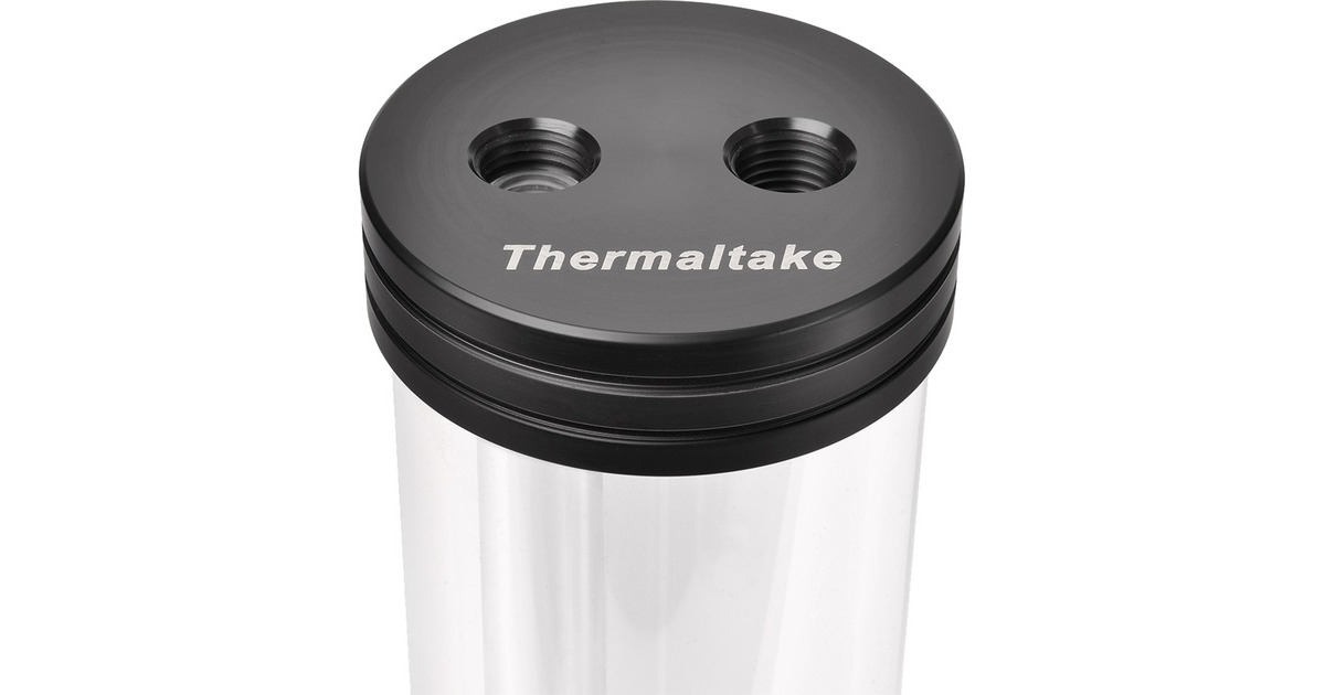 Thermaltake Pacific PR22-D5 Silent Kit Reservoir/Pump Combo, Pumpe