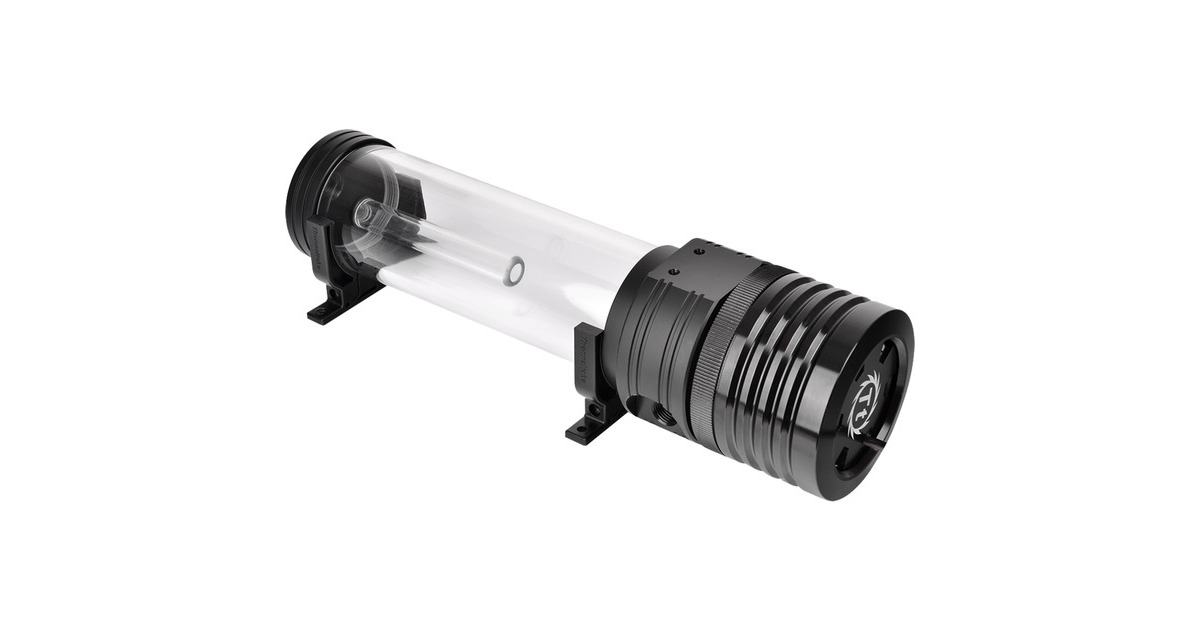 Thermaltake Pacific PR22-D5 Silent Kit Reservoir/Pump Combo, Pumpe