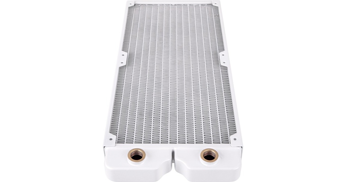 Thermaltake Pacific SR280 Slim Radiator Snow Edition