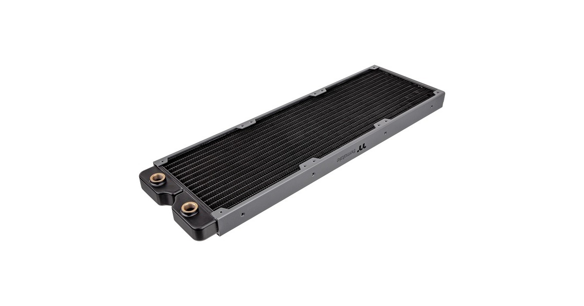 Thermaltake Pacific SR420 Slim Radiator