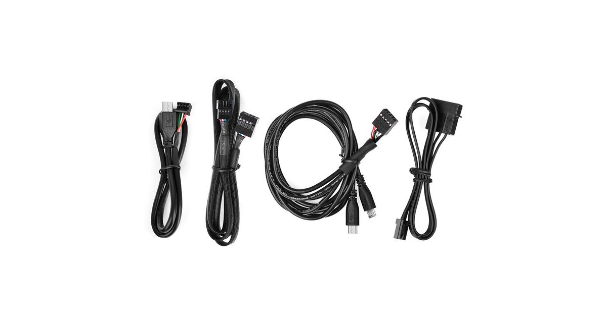 Thermaltake Pacific SW1 Plus Water Block, CPU-Kühler