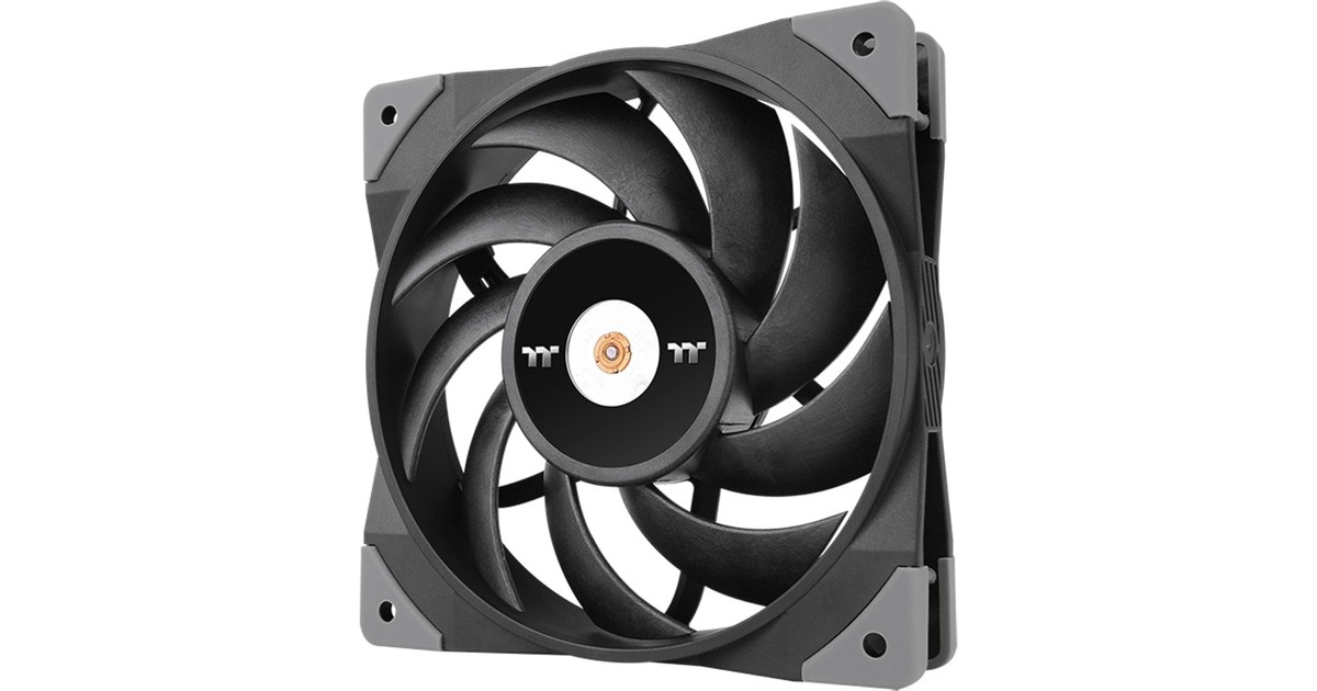 Thermaltake Pacific TOUGH C240 Liquid Cooling Kit 240mm, Wasserkühlung