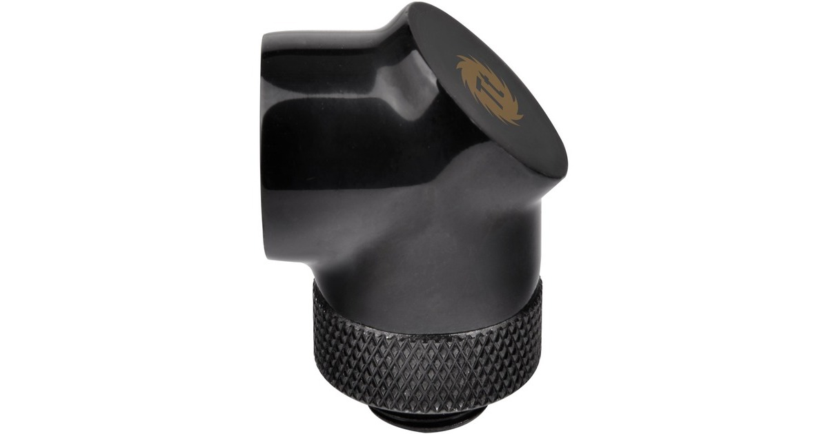 Thermaltake Pacific TOUGH C240 Liquid Cooling Kit 240mm, Wasserkühlung