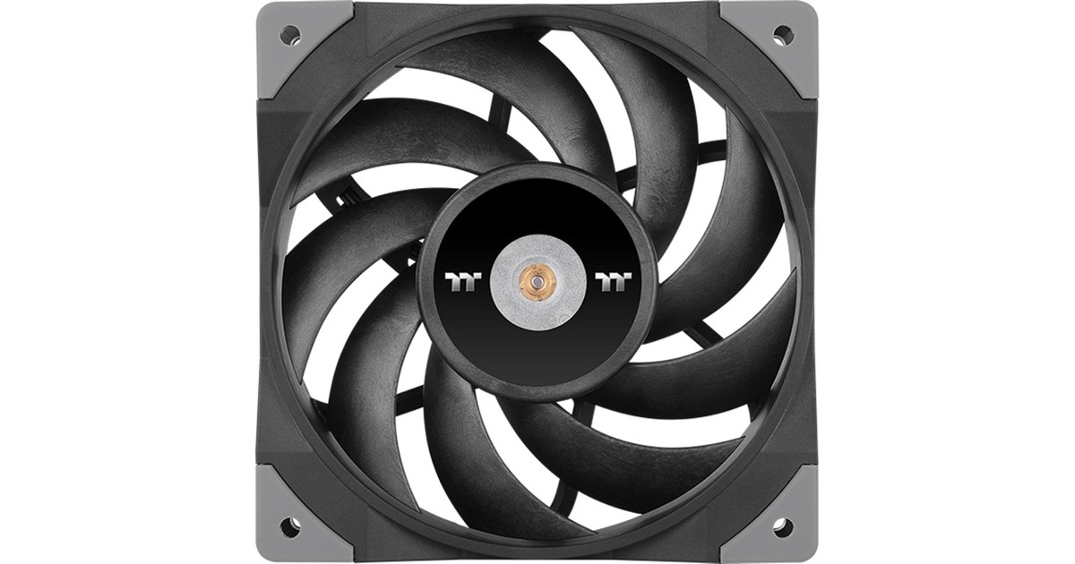 Thermaltake Pacific TOUGH C240 Liquid Cooling Kit 240mm, Wasserkühlung