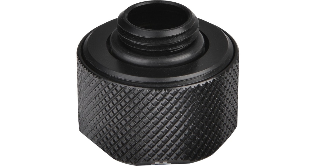 Thermaltake Pacific TOUGH C240 Liquid Cooling Kit 240mm, Wasserkühlung