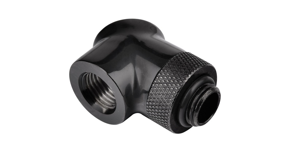 Thermaltake Pacific TOUGH C360 Liquid Cooling Kit 360mm, Wasserkühlung