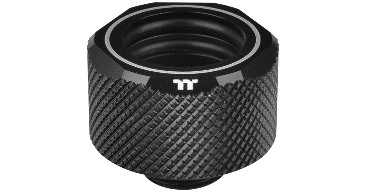 Thermaltake Pacific TOUGH C360 Liquid Cooling Kit 360mm, Wasserkühlung