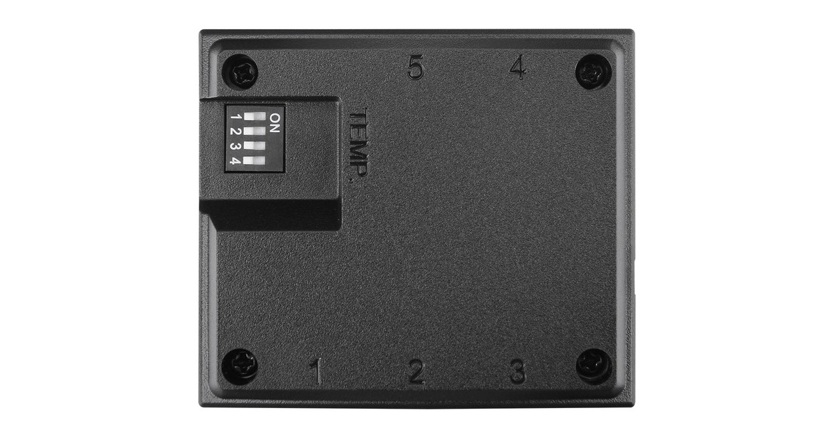 Thermaltake Pacific Ultra Core P6 DP-D5 Plus Distro-Plate mit Pumpe(für Core P6 Gehäuse)