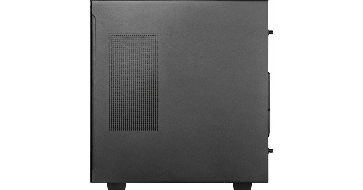 Thermaltake Prospero Black, Gaming-PC(schwarz/transparent, Windows 11 Home 64-Bit, Outlet) Thermaltake Prospero Black, Gaming-PC(schwarz/transparent, Windows 11 Home 64-Bit, Outlet)