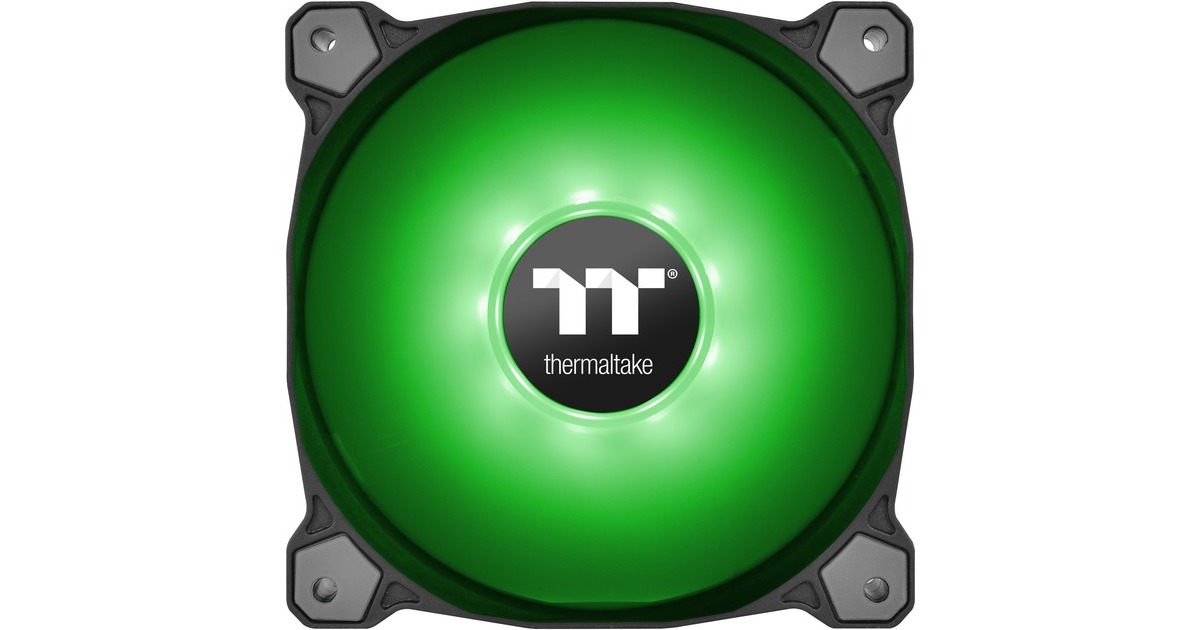 Thermaltake Pure A14 Radiator Fan 140x140x25, Gehäuselüfter(Single Pack)