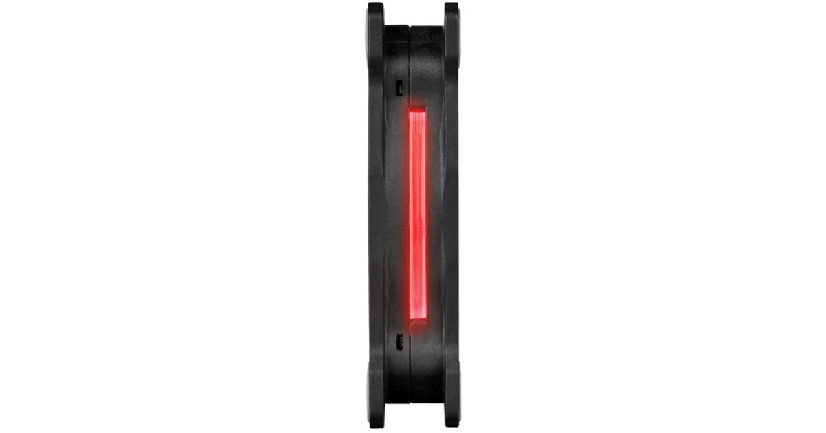 Thermaltake Riing 12 LED RGB Fan Sync Edition (3-Fan Pack), Gehäuselüfter