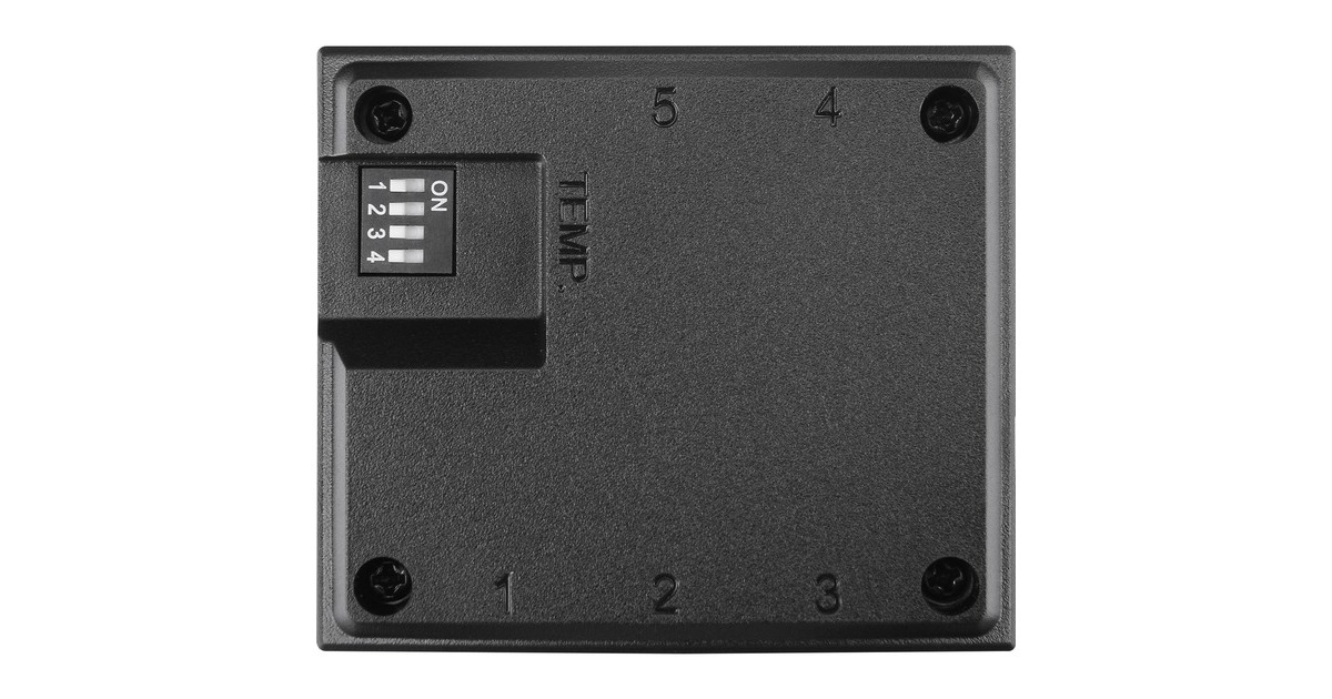 Thermaltake SWAFAN 14 RGB Radiator Fan TT Premium Edition White (3-Fan Pack), Gehäuselüfter(weiß, 3er Pack, inkl. Controller)